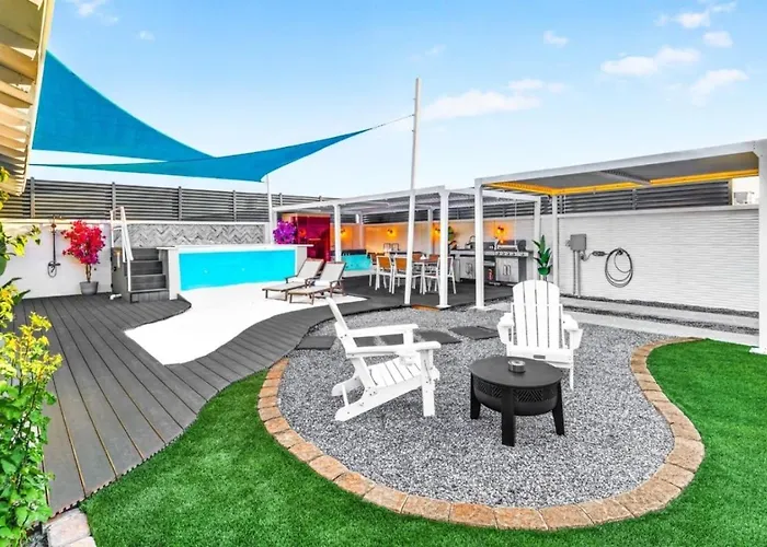 Private Wellness Estate *