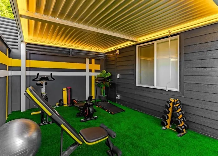Private Wellness Estate * Phoenix
