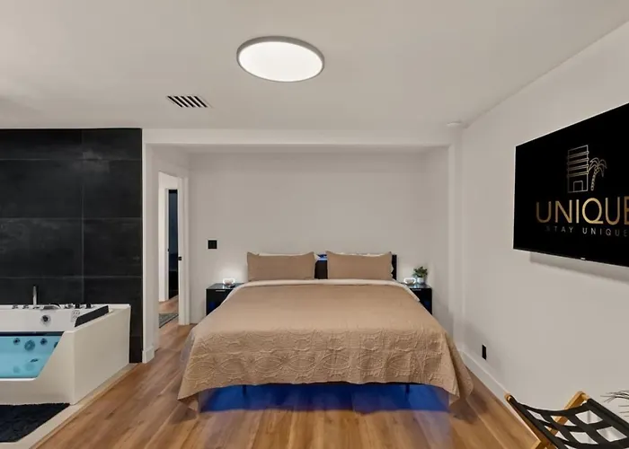 Private Wellness Estate Holiday home *