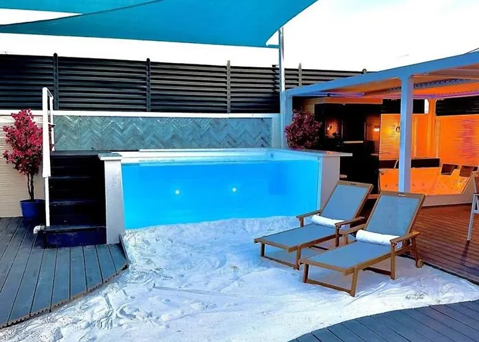 Private Wellness Estate Holiday home Phoenix