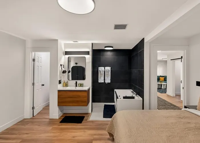 Holiday home Private Wellness Estate Phoenix