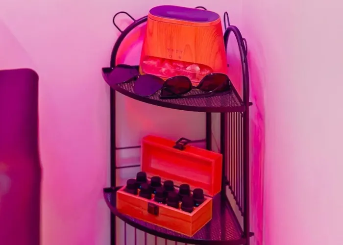 Holiday home Private Wellness Estate Phoenix