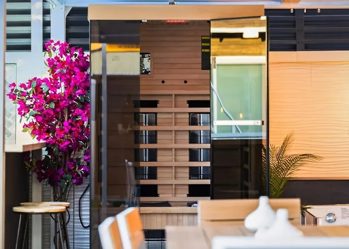 Private Wellness Estate Holiday home