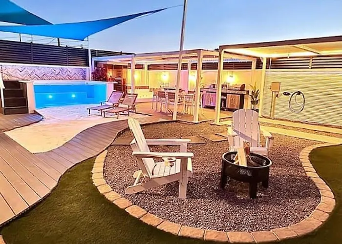 Private Wellness Estate Holiday home *