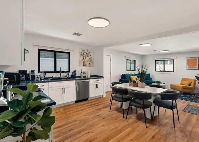 Private Wellness Estate Holiday home Phoenix