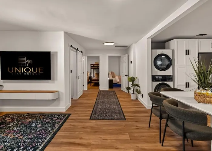 Private Wellness Estate Holiday home Phoenix