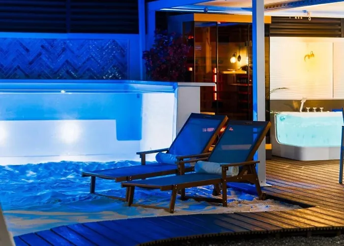 Private Wellness Estate *