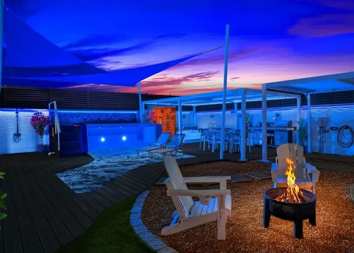 Private Wellness Estate