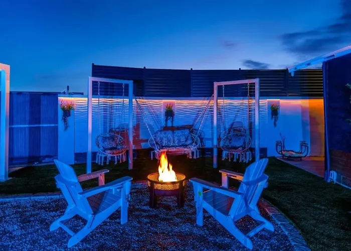 Private Wellness Estate Holiday home *