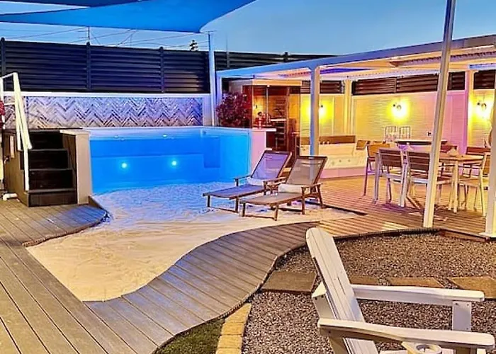 Private Wellness Estate *