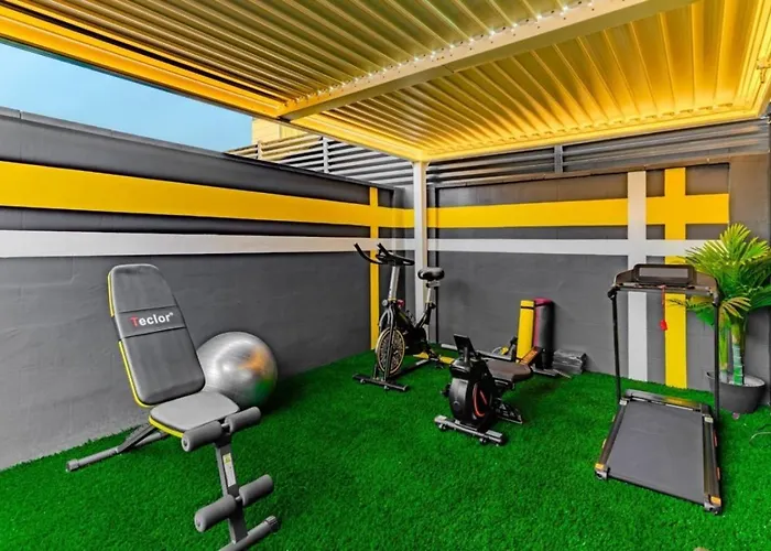 Holiday home Private Wellness Estate Phoenix